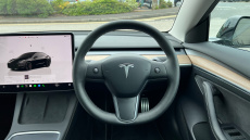 Tesla Model 3 Performance AWD 4dr [Performance Upgrade] Auto Electric Saloon